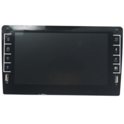 Ηχοσύστημα Αυτοκινήτου Universal 2DIN (Bluetooth/USB/AUX) με Οθόνη Αφής 8" CTC-8700