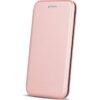 Θήκη Elegance Book για Samsung Galaxy A10s - Ροζ Χρυσό