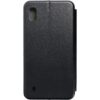 Θήκη Βιβλίο Elegance Book Case για Samsung Galaxy A50 A30S Μαύρη
