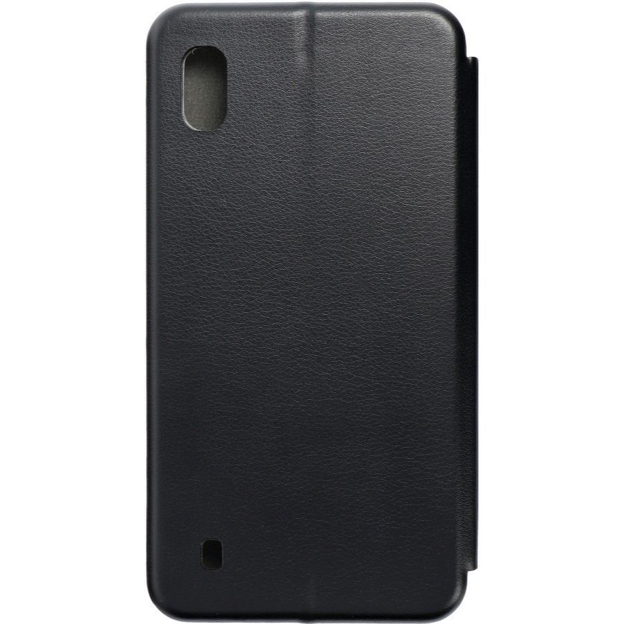 Θήκη Βιβλίο Elegance Book Case για Samsung Galaxy A50 A30S Μαύρη