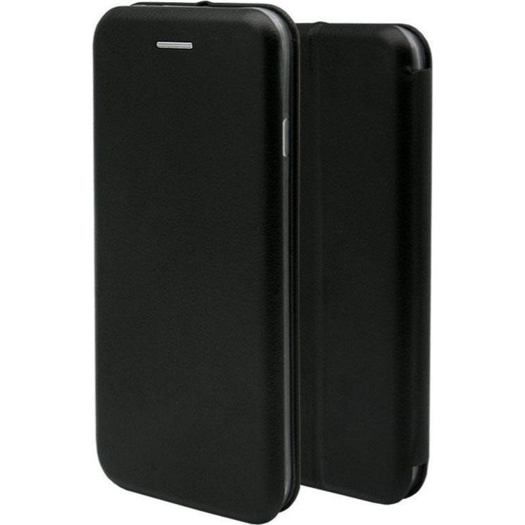 Θήκη Βιβλίο Elegance Book Case για Samsung Galaxy A50 A30S Μαύρη