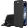 Θήκη Βιβλίο Elegance Book Case για Samsung Galaxy A50 A30S Μαύρη