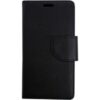 Θήκη Βιβλίο Fancy Για Samsung Galaxy A50 / A30S / A50S Μαύρη