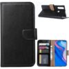 Θήκη Βιβλίο Fancy Για Samsung Galaxy A50 / A30S / A50S Μαύρη