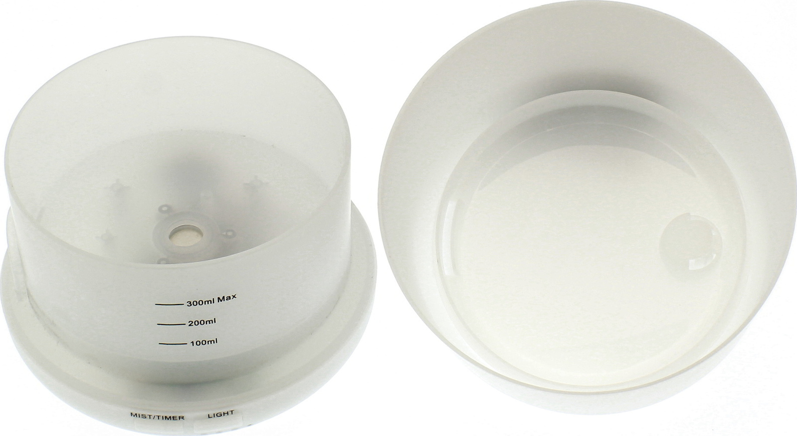 Συσκευή για Αρωματοθεραπεία Aroma Diffuser 4194 300ml - Image 2