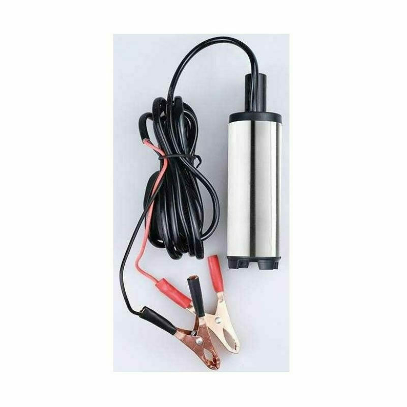 Υποβρύχια αντλία μεταφοράς καυσίμου - 12V - GS8011 - 582302 - Image 2