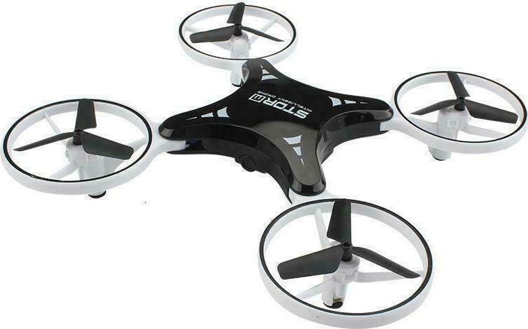 storm Firefly Drone με Αισθητήρα Χεριού μαύρος xy023 - Image 3