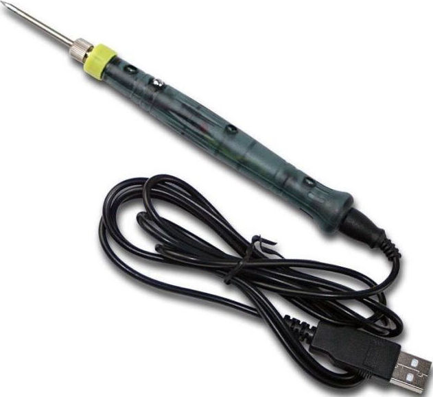 TOOLS 59947 ΚΟΛΛΗΤΗΡΙ USB 8w - Image 2