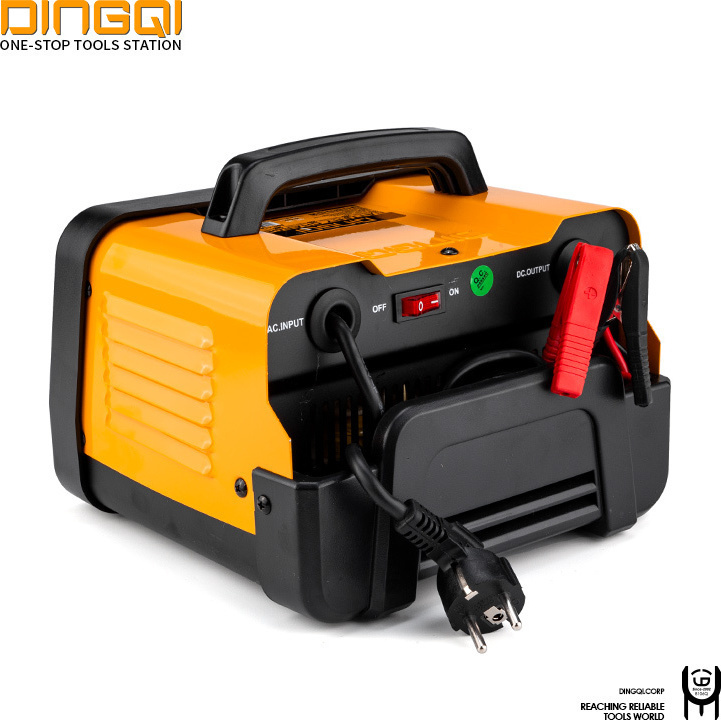 Dingqi Φορτιστής Μπαταρίας Αυτοκινήτου GZL 30 450W - Image 3
