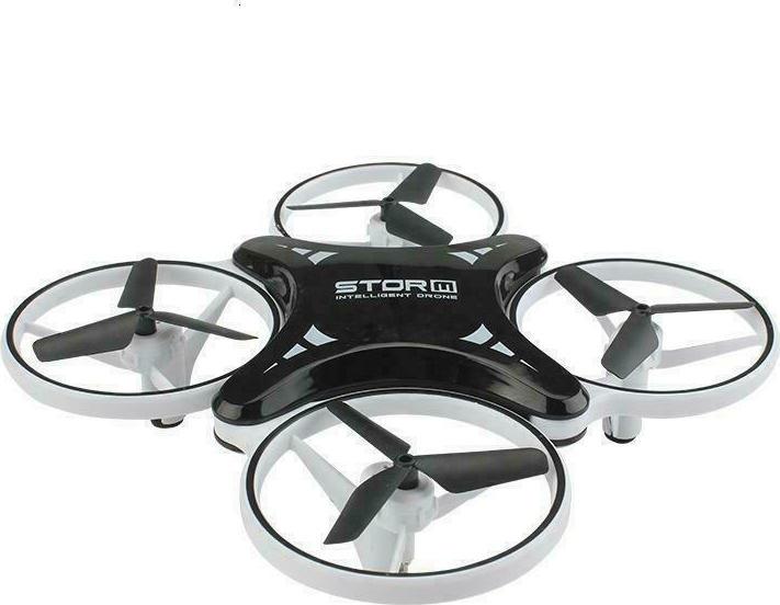 storm Firefly Drone με Αισθητήρα Χεριού μαύρος xy023 - Image 4
