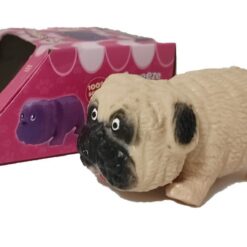 ΠΑΙΧΝΙΔΙΑ ΠΛΑΣΤΙΚΑ ΓΙΑ ΖΟΥΛΗΓΜΑ PUG