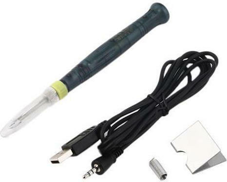 TOOLS 59947 ΚΟΛΛΗΤΗΡΙ USB 8w - Image 4