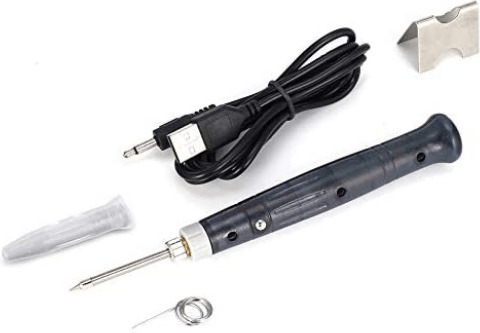TOOLS 59947 ΚΟΛΛΗΤΗΡΙ USB 8w - Image 5