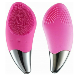 BR-020 Βούρτσα Καθαρισμού Προσώπου