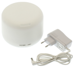 Συσκευή για Αρωματοθεραπεία Aroma Diffuser 4194 300ml