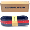 Samurai Universal Bumber Spoiler Rubber Skirt Carbon 250cm - Σπόϊλερ Αυτοκινήτου OEM