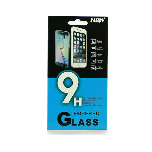 Tempered Glass - for Iphone 12 / 12 Pro 6,1"