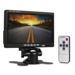Οθόνη Monitor 7" TFT/LED