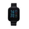 Smartwatch Fitness Tracker με Μεταλλικό Μαγνητικό Μπρασελέ IP68 Andowl Q-A119 – Μαύρο