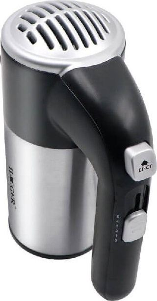 Μίξερ χειρός 5 ταχυτήτων 300W - Haeger HG-6678 - Image 5