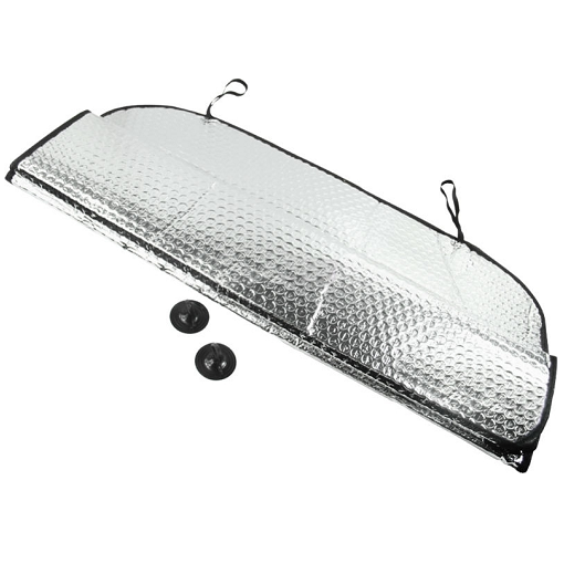 Ηλιοπροστασίας αλουμινίου 60x130 MS184 OEM
