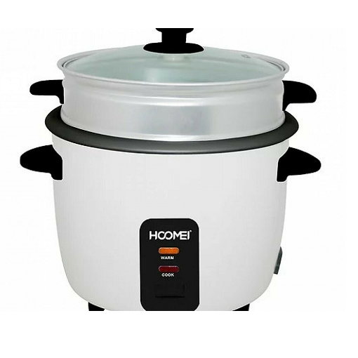 Hoomei Rice Cooker HM-5308 400W με Χωρητικότητα 1lt | Hoomei
