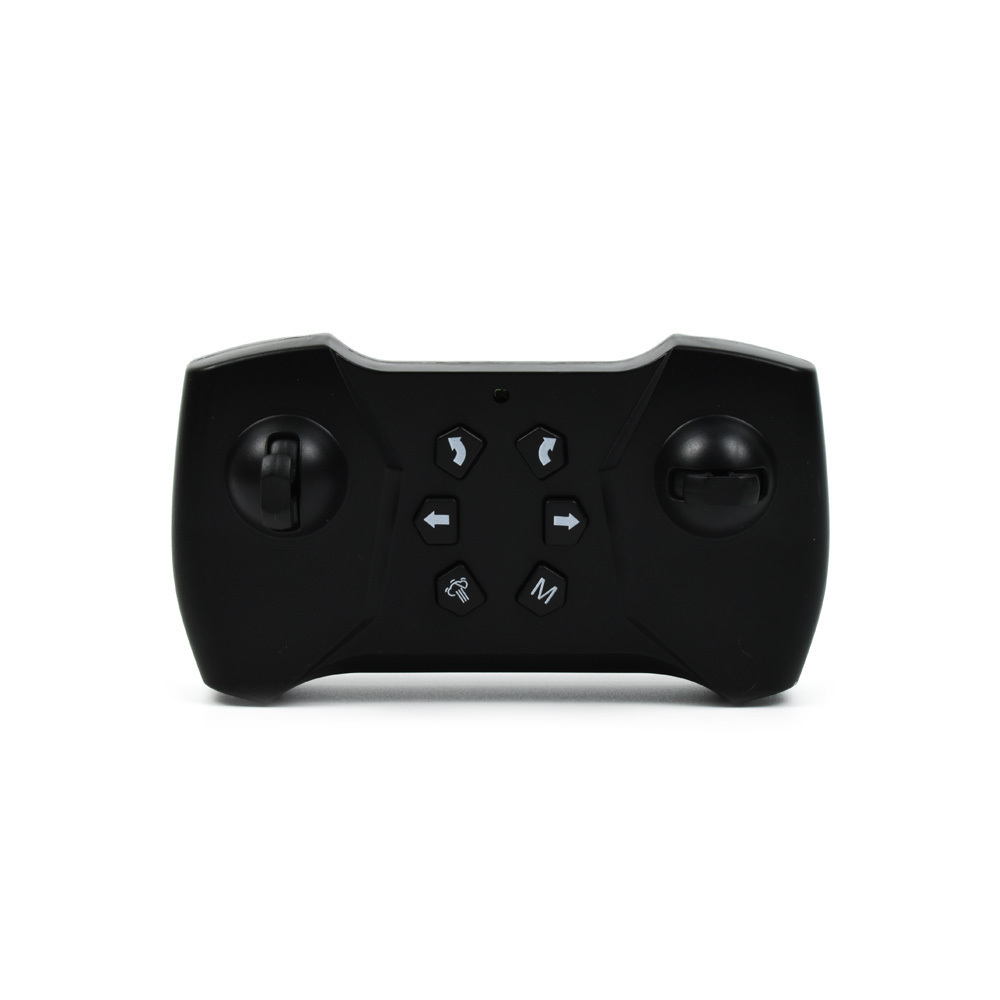 Τηλεκατευθυνόμενο 2.4Ghz RC Off-road Αυτοκινητάκι Andowl Q-RC25 - Ασημί - Image 4