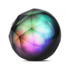 V-TAC Ασύρματο Ηχείο Ηχείο Bluetooth 3W Μαύρο- 7722