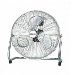 Ταχύτατος Επιδαπέδιος Ανεμιστήρας 120Watt ΗΟΟΜΕΙ ΗΜ-8280