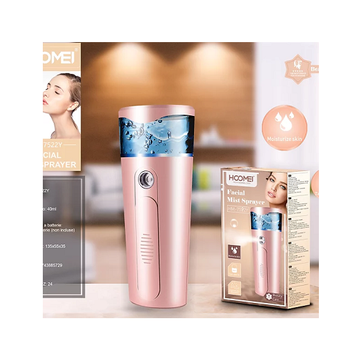Hoomei Facial Mist Spray HM-7522Y - Image 2