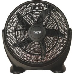 HOOMEI HM-8276 Ανεμιστήρας δαπέδου υψηλής ταχύτητας