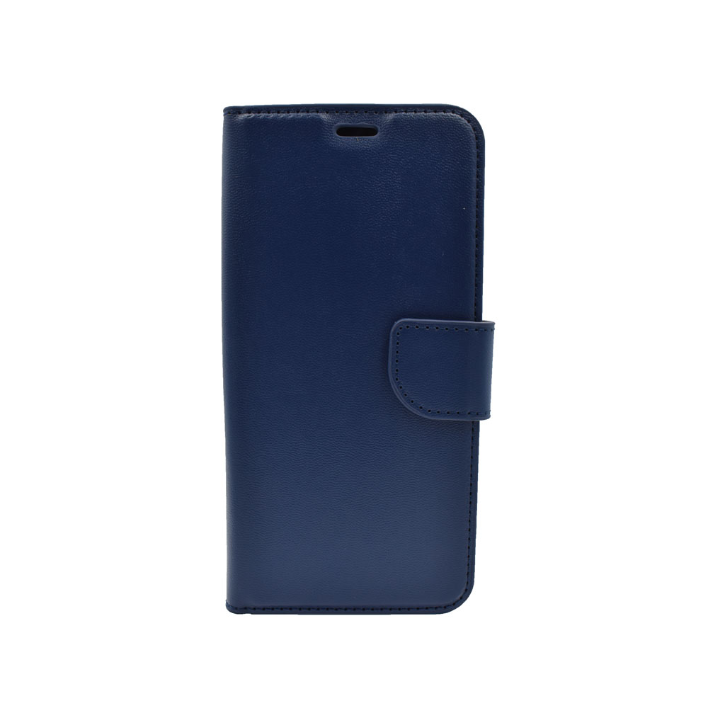 Θήκη Πορτοφόλι για Samsung Galaxy A53 5G Σκούρο Μπλε