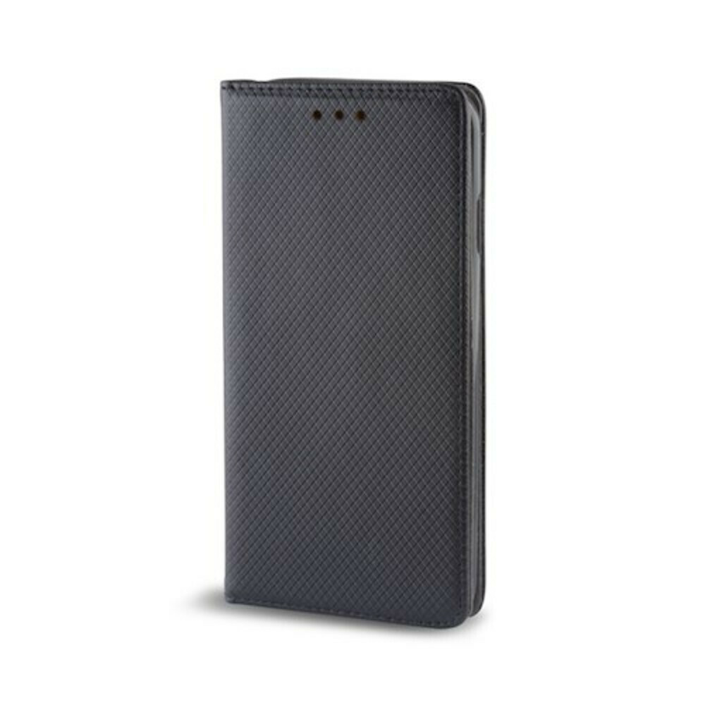 Smart Magnet Book Πλαστικό Μαύρο (Galaxy A33)