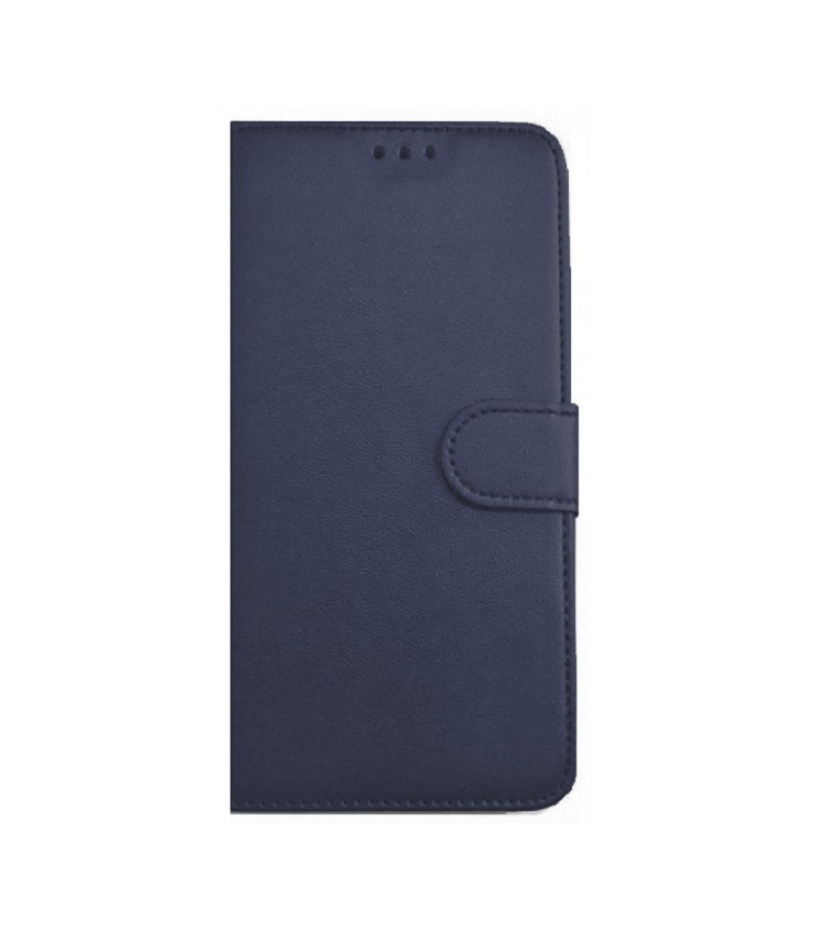 Samsung Galaxy A33 5G Book Stand Case Dark Blue (oem)