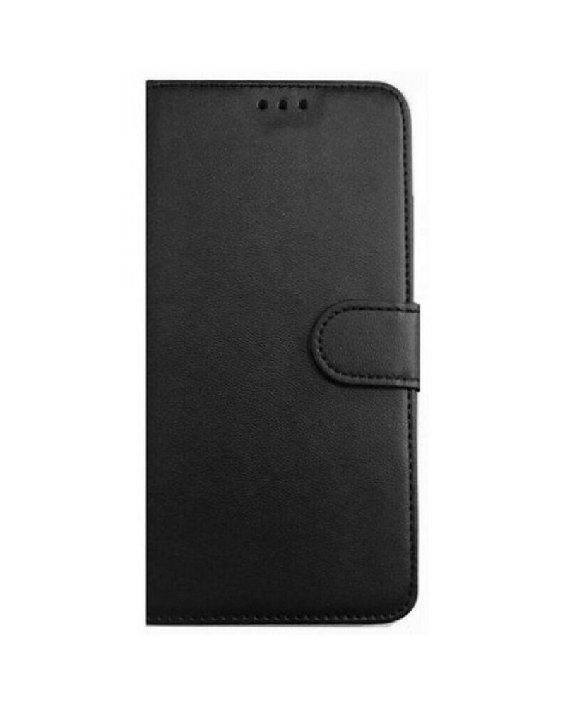 Θήκη Book Cover για Samsung Galaxy A22 4G Μαύρο ΟΕΜ