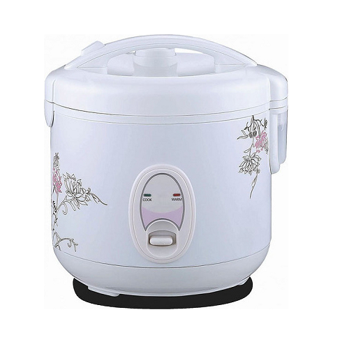 Hoomei Rice Cooker 400W με Χωρητικότητα 1lt