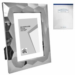 ΚΟΡΝΙΖΑ ΕΠΑΡΓΥΡΗ ΜΕ ΓΩΝΙΕΣ 3D 13x18cm Homie 321997