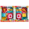 ΚΟΥΖΙΝΙΚΑ ΣΕ ΜΙΚΡΟ ΚΟΥΤΙ 21x24x4cm ToyMarkt 971209