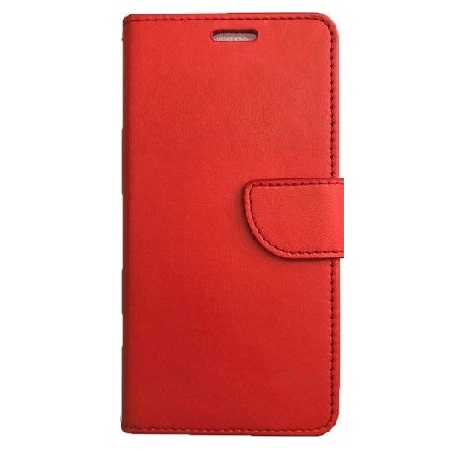 Θήκη Book για Samsung Galaxy A52 LTE / A52 5G - Κόκκινο