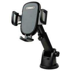 Moxom Βάση Κινητού Αυτοκινήτου με Ρυθμιζόμενα Άγκιστρα MX-VS25 εώς 6,5″