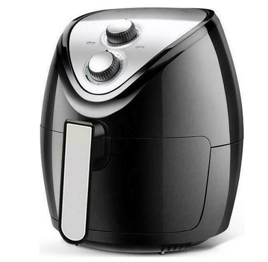 Φριτέζα αέρος 1500w 4Λίτρων HB-8005