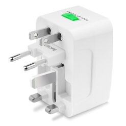 OEM YD-931 AC Universal Travel Adaptor (Πολυαντάπτορας Ταξιδίου)