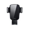 Remax RM-C05 3-Axis Linkage Wireless Charging Car Holder Ασύρματος Φορτιστής για smartphones Βάση στήριξης αυτοκινήτου