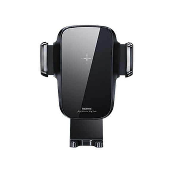 Remax RM-C05 3-Axis Linkage Wireless Charging Car Holder Ασύρματος Φορτιστής για smartphones Βάση στήριξης αυτοκινήτου