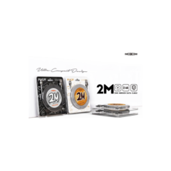 kalodio-syndesis-fortisis-moxom-braided-cable-lightning-2-4a-2m-mx-cb42