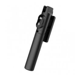 Bakeey P20 Selfie Stick με Bluetooth Μαύρο