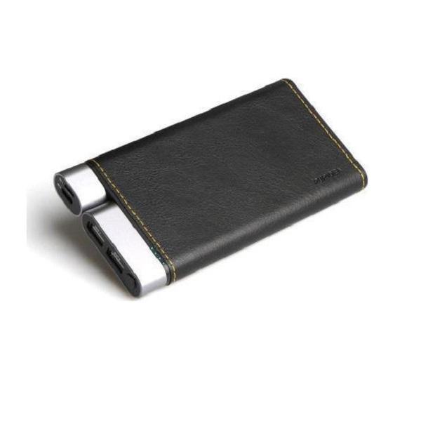 Puridea Power Bank X01 10000mAh Μαύρο
