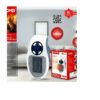 Hoomei ΗΜ-8822 Κεραμικό Αερόθερμο Τοίχου 500W