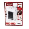Hoomei ΗΜ-8868 Αερόθερμο Δαπέδου 1800W