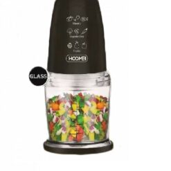 Hoomei HM-6280 Πολυκόπτης Multi 260W με Δοχείο 500ml